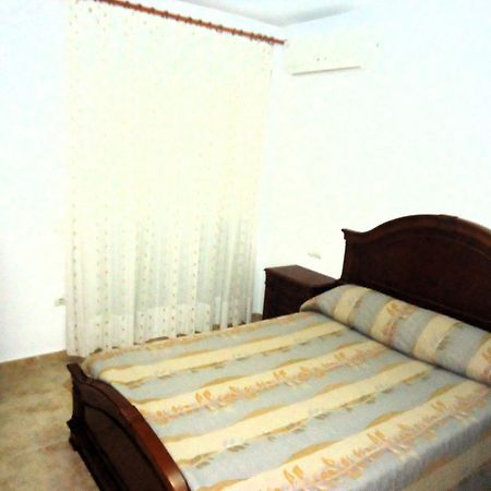 Maestro Roca 17 Apartment Peniscola Luaran gambar