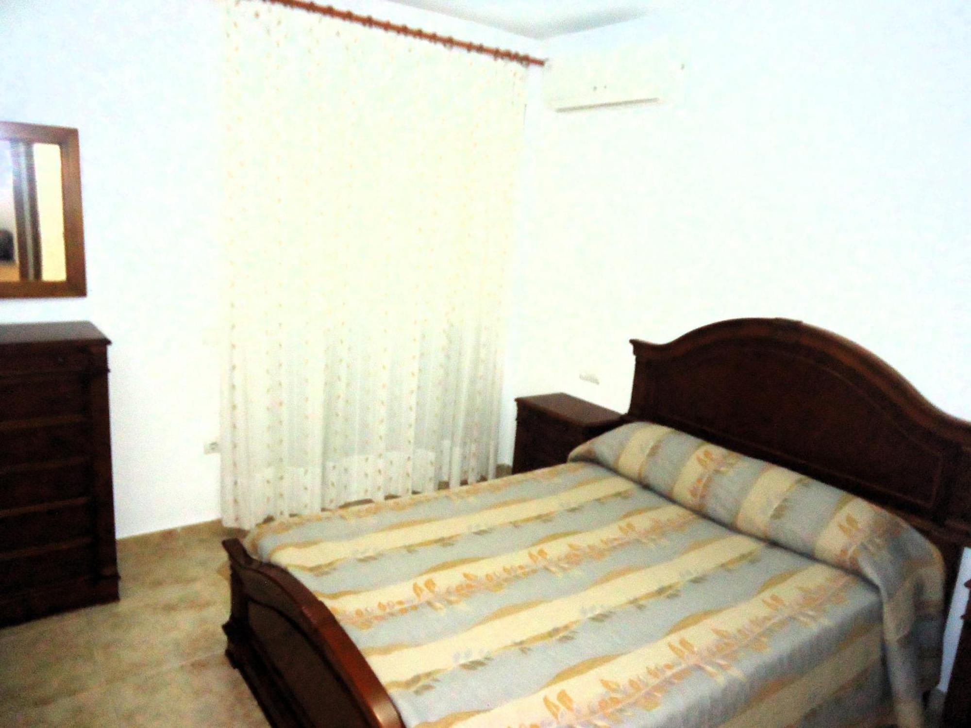 Maestro Roca 17 Apartment Peniscola Luaran gambar