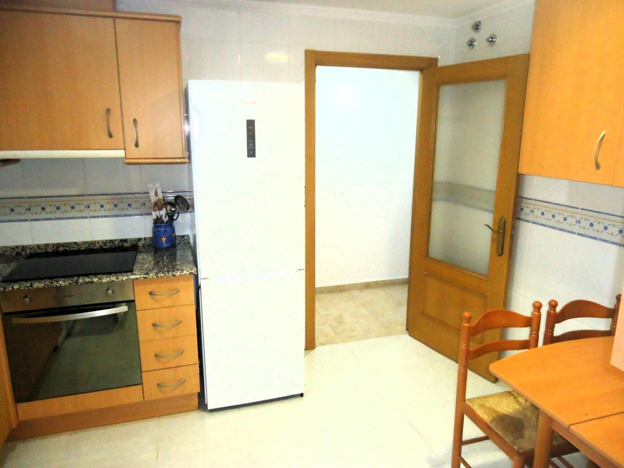 Maestro Roca 17 Apartment Peniscola Luaran gambar