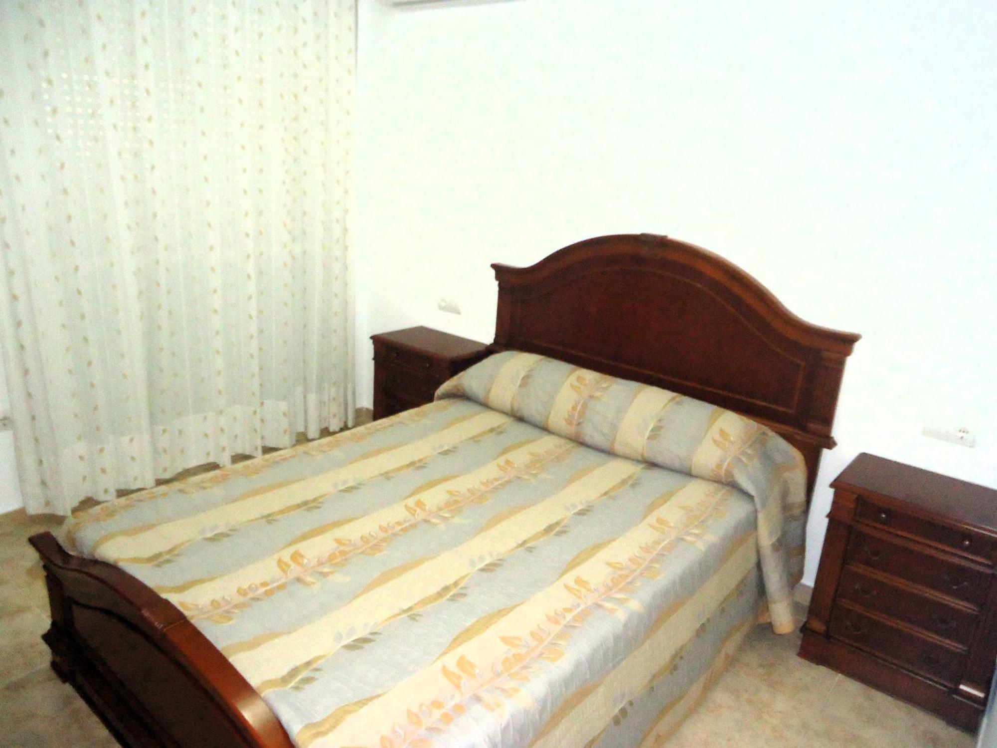 Maestro Roca 17 Apartment Peniscola Luaran gambar