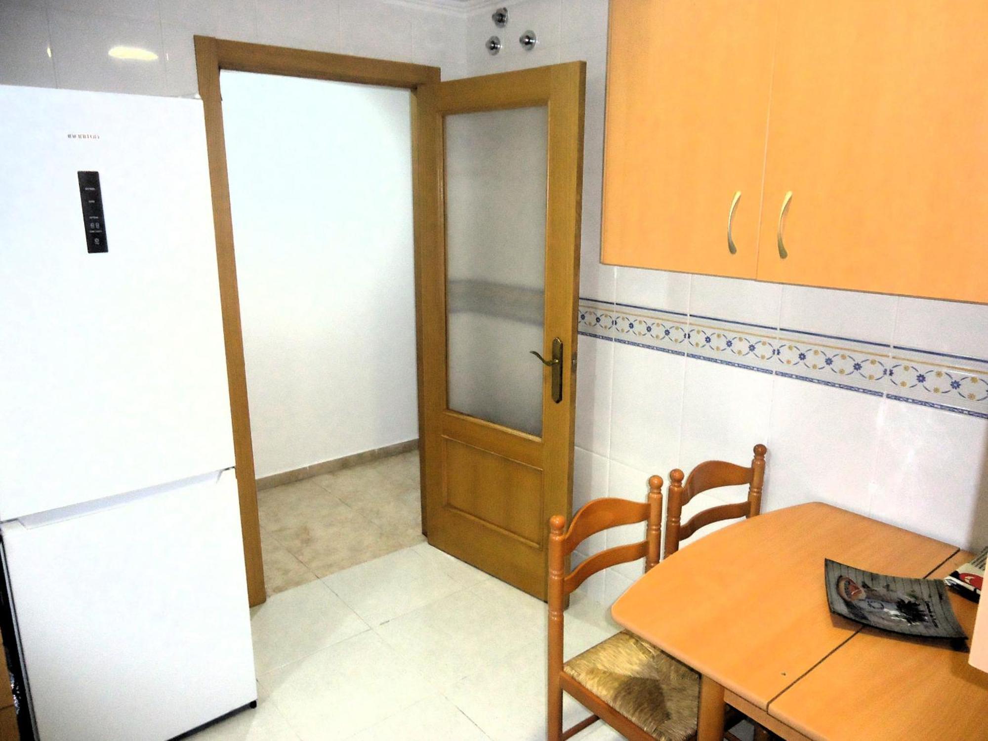 Maestro Roca 17 Apartment Peniscola Luaran gambar