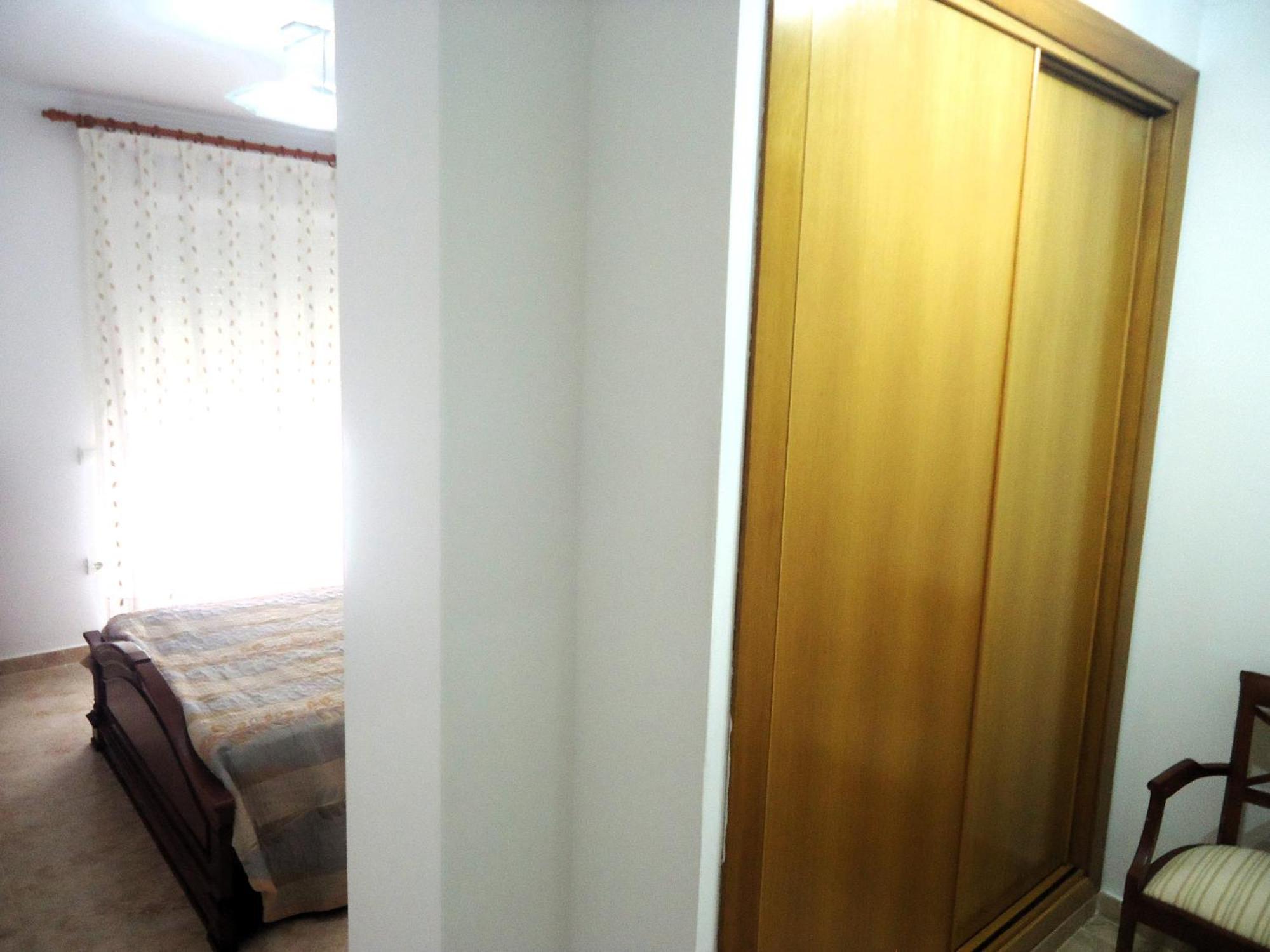 Maestro Roca 17 Apartment Peniscola Luaran gambar